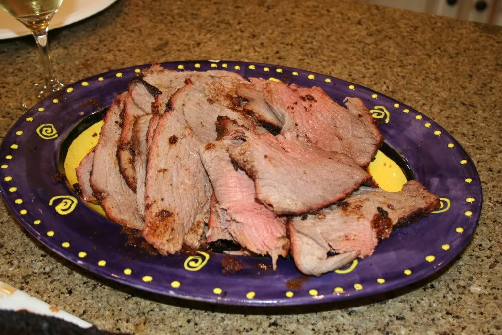 Sirloin Tip — Big Green Egg Forum